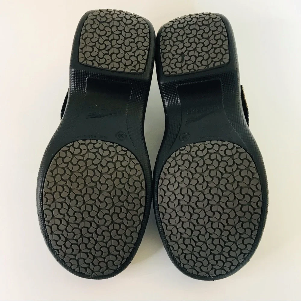 Dansko willa paradise